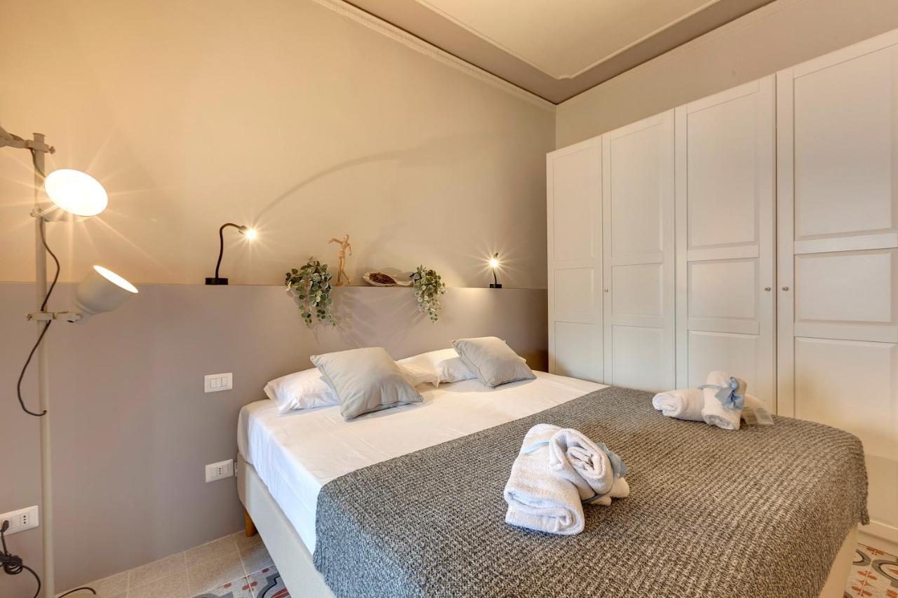 Zante Apartment By Mamo Florens Exteriör bild