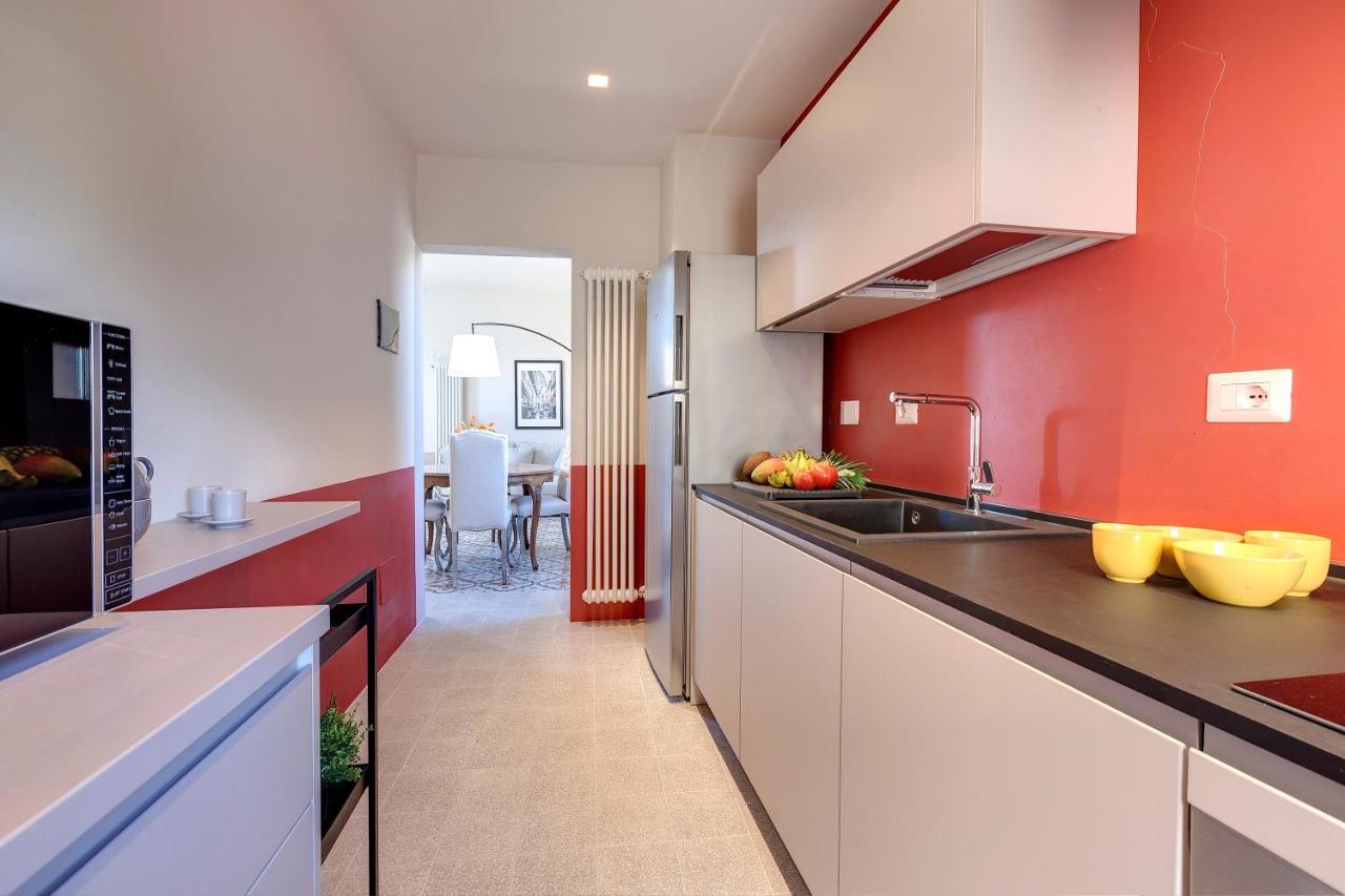 Zante Apartment By Mamo Florens Exteriör bild